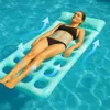 Nafukovací matrace 180x90 cm s opěrkou hlavy – nafukovací Náhled obrázku produktu 2