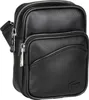 LACOSTE sac à épaule bandoulière Angy Crossover Bag Noir Voir les images du produit 10