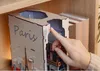 Revell Tiny Adventures "Paris", Passagierschiff-Modell, Produktbild-Vorschau 11