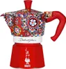 BIALETTI Moka Express 3 hrnky Dolce & Gabbana Náhled obrázku produktu 1