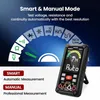 Digital-Multimeter - KM601S - Smart-Modus Auto-Range - Produktbild-Vorschau 2