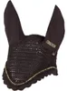 Eskadron Fliegenohren CRYSTAL black truffle Heritage HW Produktbild-Vorschau 1