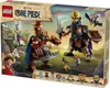 LEGO ONE PIECE: Woogey vs. Boogey - Reuzen van Little Productafbeelding-voorbeeld 2