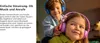 Philips TAK4206BL/00 Over Ear Bluetooth Kinder Kopfhörer Produktbild-Vorschau 16
