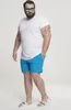 Urban Classics Badehose für Männer Shorts Thaczed Blau 4XL Produktbild-Vorschau 6