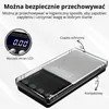 Precyzyjna cyfrowa mini waga kuchenna AdroitGoods z Podgląd zdjęcia produktu 4