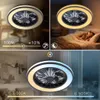Stropní ventilátor s osvětlením Dálkové ovládání Ventilátor Náhled obrázku produktu 5