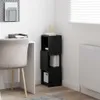 Möbel Eckschrank/Highboard - elegante Design - Produktbild-Vorschau 4