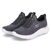 Skechers Go Walk Flex Ultra Schwarz BKW Größe EU 42 Produktbild-Vorschau 3