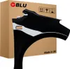 BLU Parafango compatibile con VW Volkswagen UP! LC9X Destra Anteprima dell’immagine prodotto 1