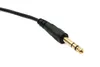 SYSTEM-S Audio Kabel 150 cm Stereo AUX Klinke 6,35 mm Produktbild-Vorschau 5