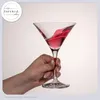 IMPERIAL Martini Gläser Set 2 Stück - Cocktailgläser 270ml Produktbild-Vorschau 5
