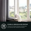 AEG AWKIT5, Uszczelnianie okien, Biały, AEG, 6000 Series Podgląd zdjęcia produktu 7