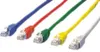 Equip S/FTP Cat.5e 0.5m red, RJ45 / RJ45 Produktbild-Vorschau 1