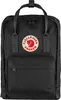 Fjällräven Kånken Laptop Plecak Black 13" 13 L Podgląd zdjęcia produktu 1
