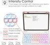 FINTIE Tastatur Hülle für iPad Air 11 Zoll M4/M3/M2 Produktbild-Vorschau 4