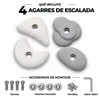 MAMOI®: Agarre para escalada, set de agarres para pared, Vista previa de la imagen del producto 5