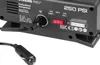 Elektrický kompresor Aircom AC250, 250PSI, 220V/12V Náhled obrázku produktu 2