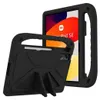 FunColor Xiaomi Redmi Pad SE Hülle - Schwarz Produktbild-Vorschau 1