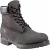 A single gray Timberland boot is shown against a white background. Anteprima dell’immagine prodotto