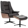 MCA Relaxsessel + Hocker HWC-N57, Fernsehsessel Produktbild-Vorschau 15