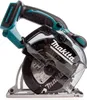 Makita DCS552RTJ, Metall, Schwarz, Mintfarbe, Bürstenlos, Produktbild-Vorschau 9