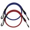 Expander/ Spanngummi/ Spannseil - Set, 2-teilig, Produktbild-Vorschau 1