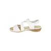 Sandalen aus Cristallino-Leder Produktbild-Vorschau 8