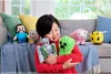 Peluche Minecraft Golem di Ferro 20 cm Anteprima dell’immagine prodotto 5