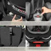 Otočná autosedačka Linus, schválení i-Size, s ISOFIX Náhled obrázku produktu 4