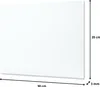 Leinwand Malgrund 20x30 cm Malertafel Malkarton Produktbild-Vorschau 3
