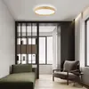ZMH Deckenlampe LED Deckenleuchte Wohnzimmer - 43W Produktbild-Vorschau 6