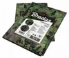 Abdeckplane Camouflage Plane 3x3m 90g/m^2 Bushcraft Produktbild-Vorschau 1