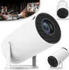 Magcubic HY300 PRO Mini Beamer 720p Android 11 WLAN 5 GHz Produktbild-Vorschau 2