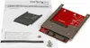 StarTech.com mSATA SSD auf 2,5 Zoll SATA Adapter / Produktbild-Vorschau 4