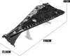 10368 Stück Bauklötze,Mould King 21004 Weltraum-Serie Produktbild-Vorschau 7