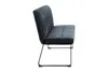 byLIVING Sitzbank Talea, 160 cm, dunkelgrau, Gestell Metall Produktbild-Vorschau 13