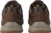Skechers Benago - Hombre - Dunkelbraun Leder Größe: 43 Produktbild-Vorschau 57
