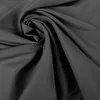 Blickdichte Gardine mit Schlaufen, Maße: 140x145 cm, Farbe: Produktbild-Vorschau 3