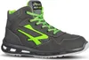 U Power Chaussures Hummer, RL10174 Voir les images du produit 4