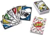 Mattel Games UNO Minions, Kartenspiel, Kinderspiel, Produktbild-Vorschau 3