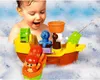 TOMY AQUA FUN Piratenschiff zum Baden E71602 Produktbild-Vorschau 25