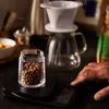 Ręczny młynek do kawy Tchibo, młynek ceramiczny, regulowane Podgląd zdjęcia produktu 6