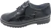 Waldläufer Damen Schnürschuhe, schwarz(schwarz), Gr. 8 Produktbild-Vorschau 30