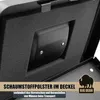 BigDean geldkassette, "Gemaakt in Italië", afsluitbaar met Productafbeelding-voorbeeld 2