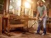 Bosch EasyVac 12, Tyčový vysavač 2 v 1, Bezsáčkové, Zelená, Náhled obrázku produktu 14