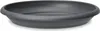 Scheurich 331/44 Unterteller Metallic Grey - 44 cm x 44 cm Produktbild-Vorschau 1