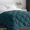 CASABEL Winterdecke Sherpa 600g/m², Extra Warm, 240x260cm, Produktbild-Vorschau 8