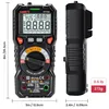 KAIWEETS Digital-Multimeter HT118A – True RMS, Produktbild-Vorschau 7