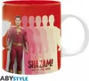 Dc Comics Shazam 2 320 ml Tasse Produktbild-Vorschau 1